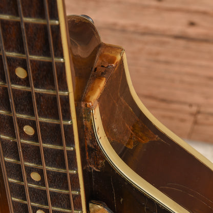 Hofner 500/1 Sunburst 1966