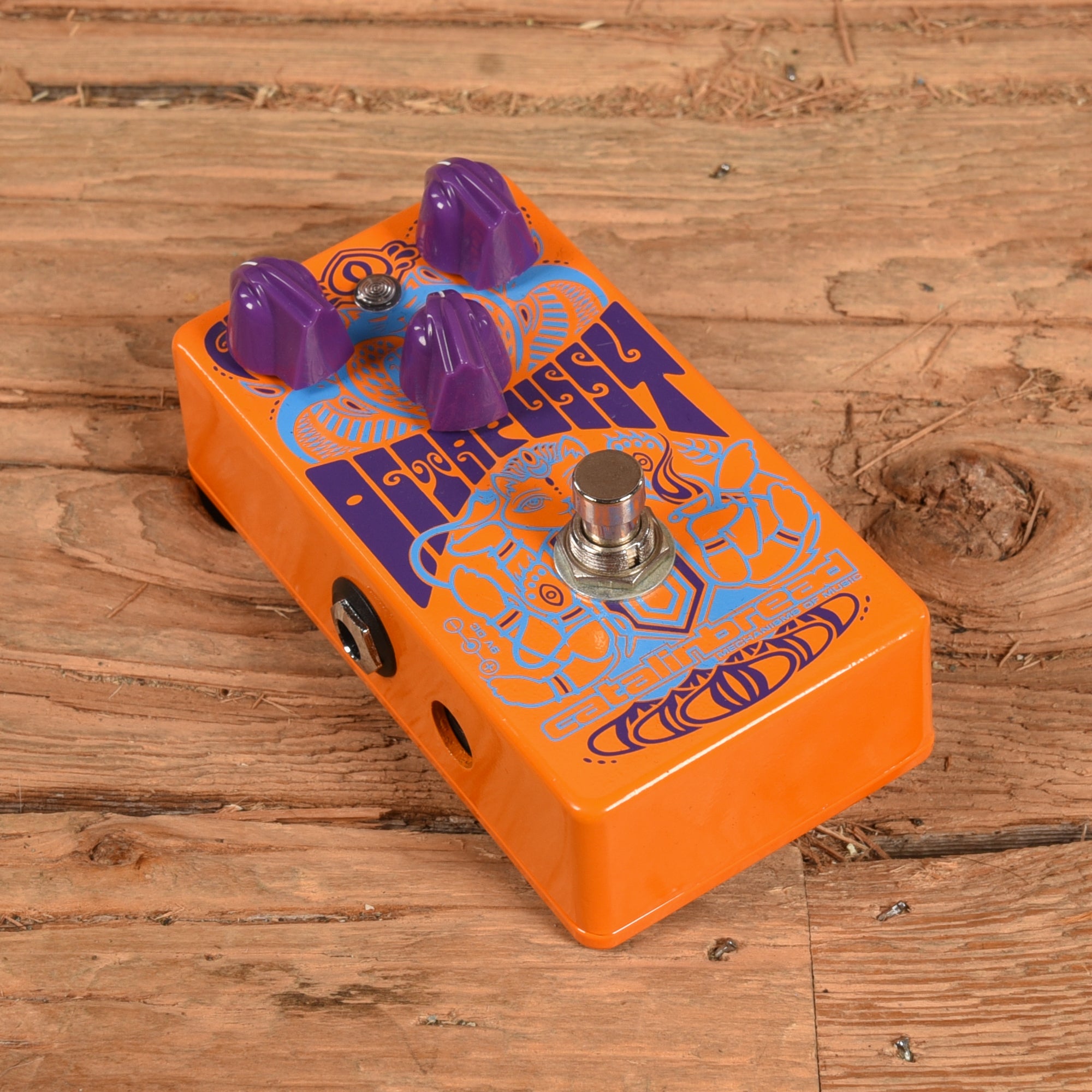 Catalinbread Octapussy Octave/Fuzz