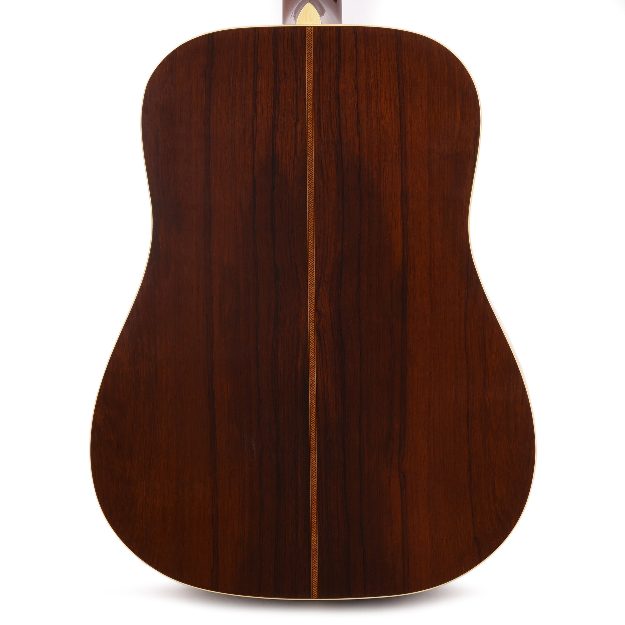 Atkin D37 Pre-War Baked Adirondack/Rosewood Natural Aged Natural