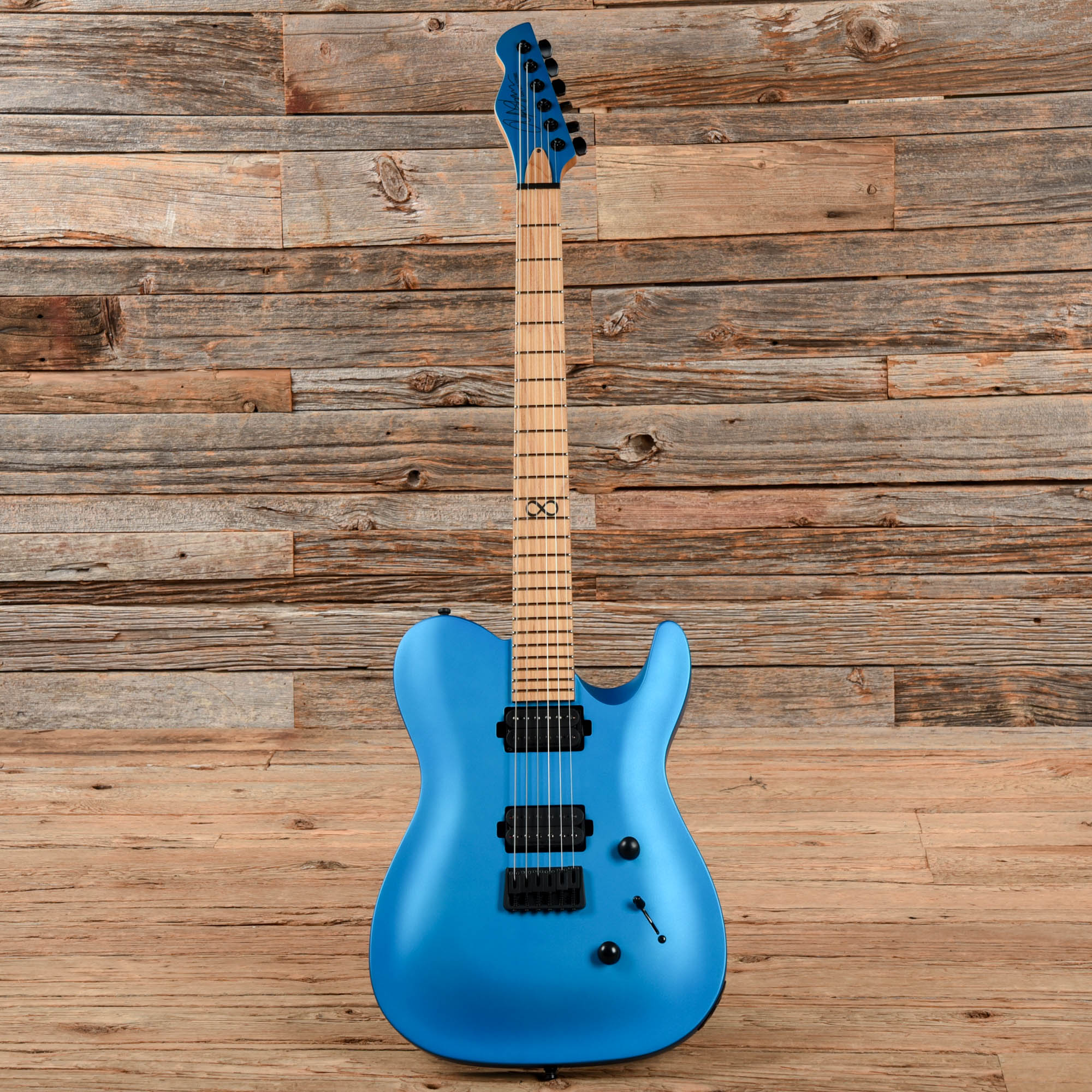 Chapman ML3 Pro Modern Blue 2021