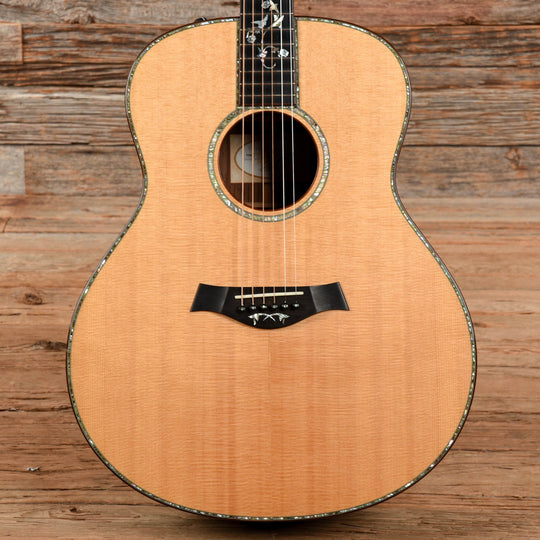 Taylor 918e Natural 2013