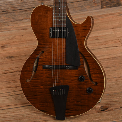 Collings Eastside Jazz LC Brown 2015