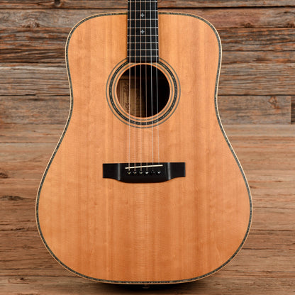 Alvarez Yiari DY-53 Natural 1982