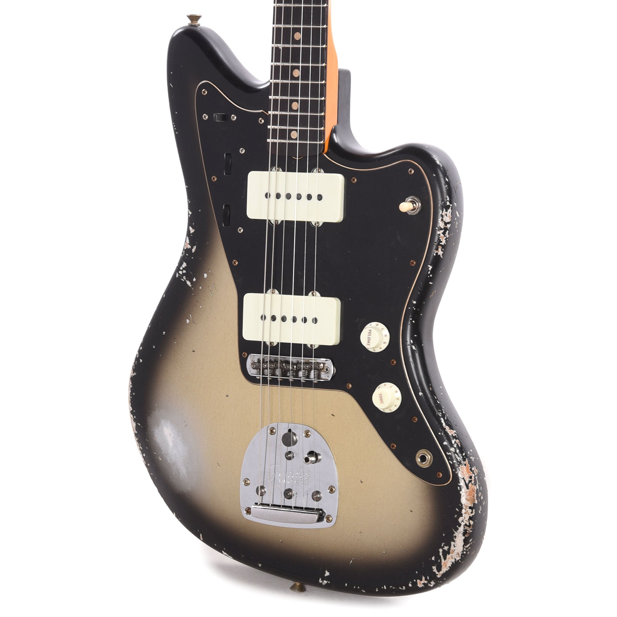 Fender Custom Shop 1962 Jazzmaster 