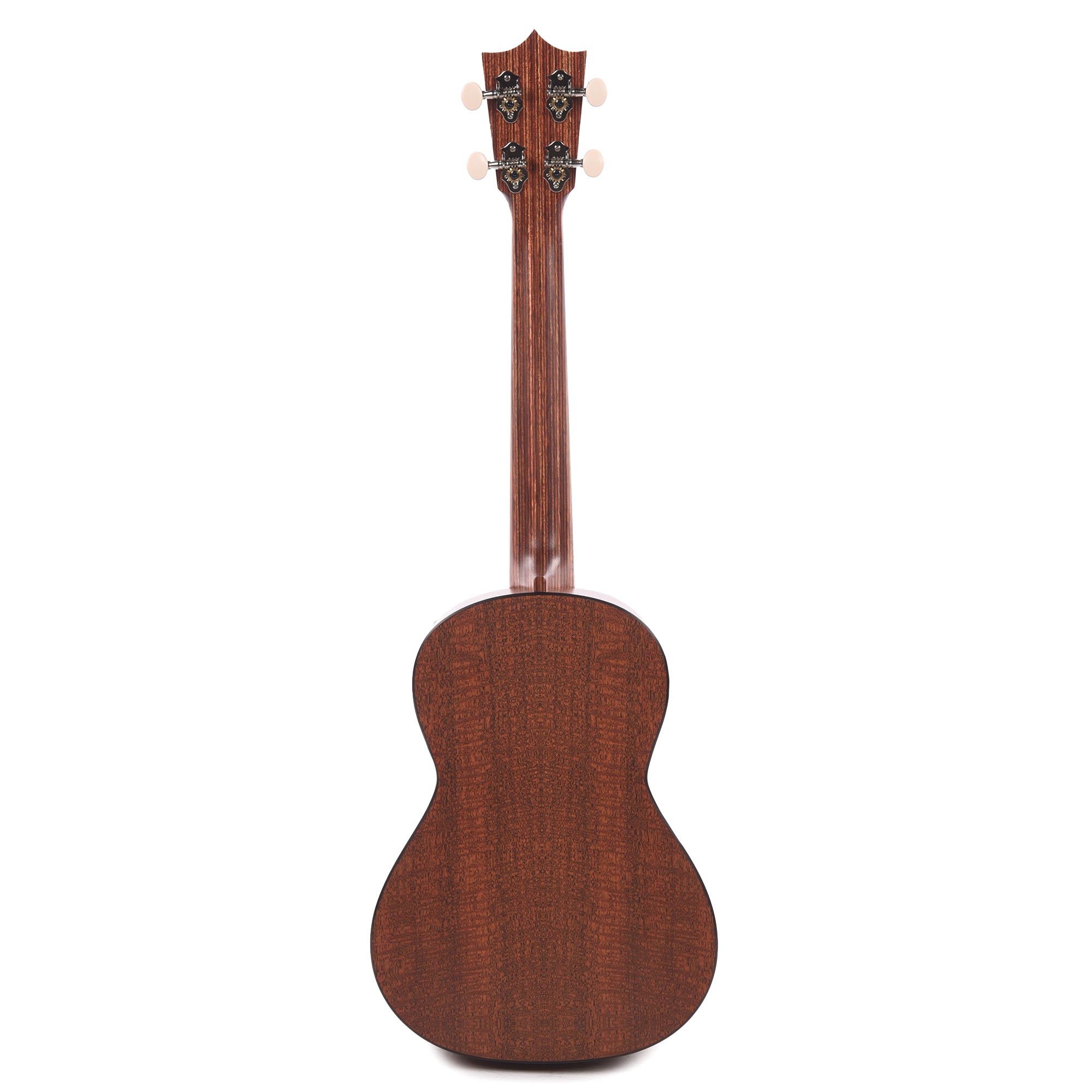 Martin X Series 0X Tenor Ukulele Sunset Pattern HPL/Figured Mahogany HPL