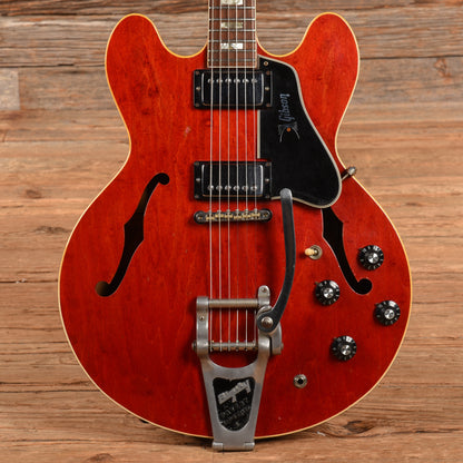 Gibson ES-335 Cherry 1968