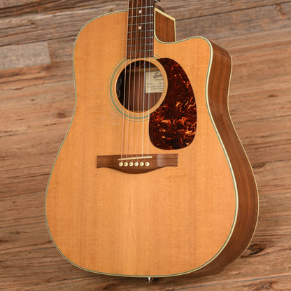 Eastman AC220CE Natural