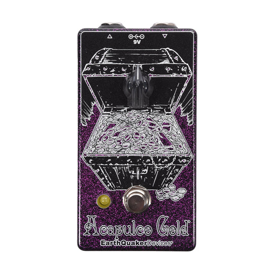 EarthQuaker Devices Acapulco Gold v2 One-of-a-Kind #05