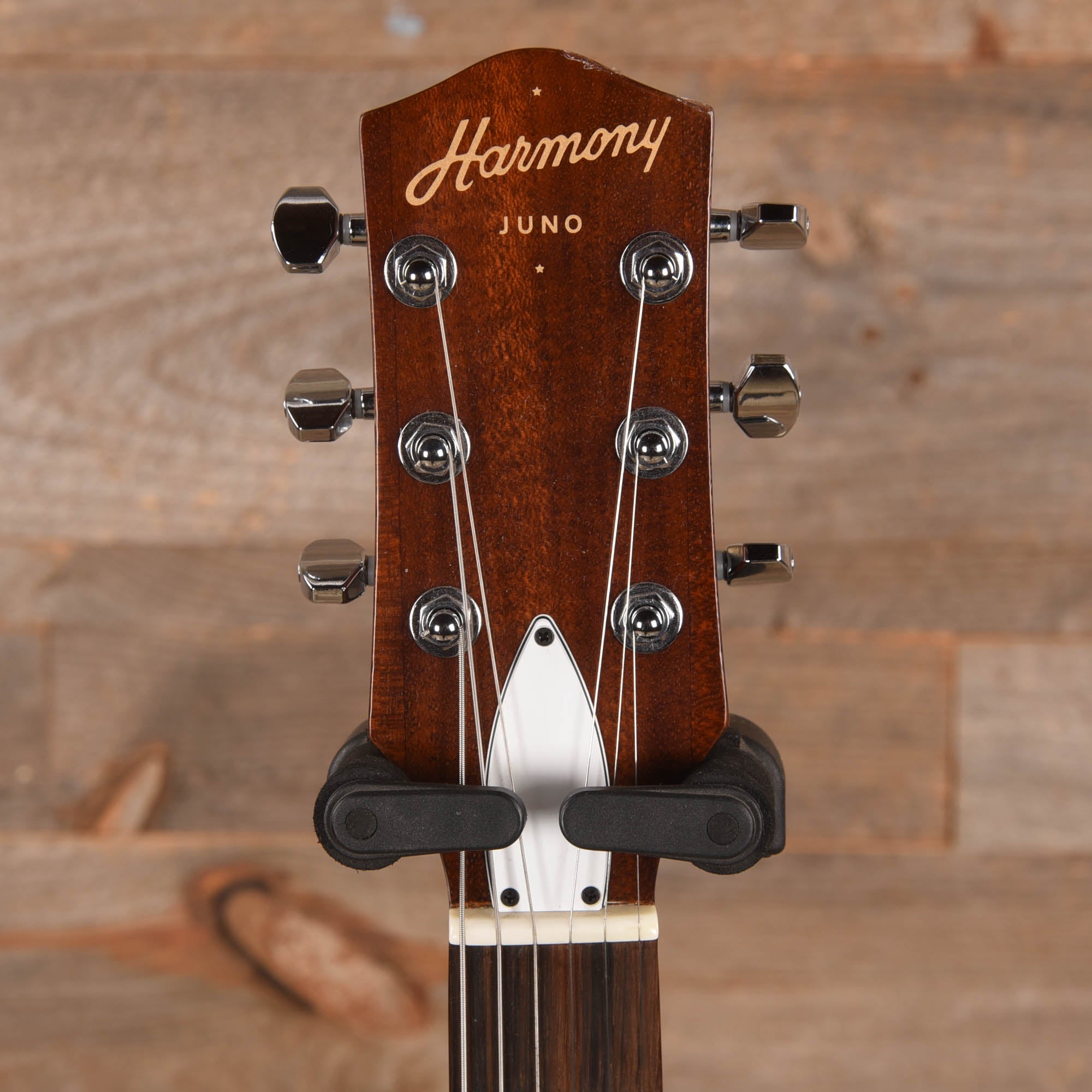 Harmony Juno Pearl White