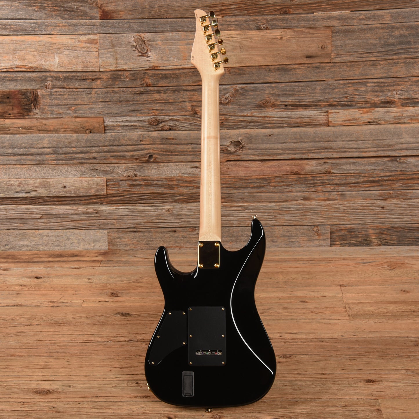 Suhr Standard Legacy 510 Black