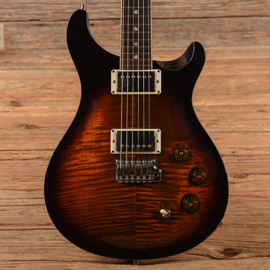 PRS DGT David Grissom Tremolo Signature Sunburst 2017