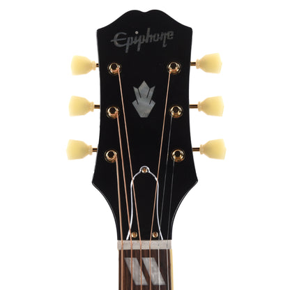 Epiphone Artist Miranda Lambert Bluebird Bluebonnet