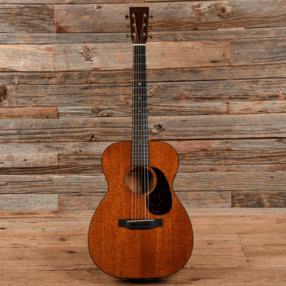 Martin Custom Shop Mahagony 00-18 Natural