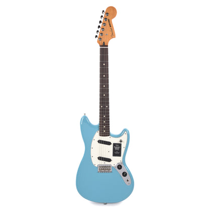 Fender Player II Mustang Aquatone Blue