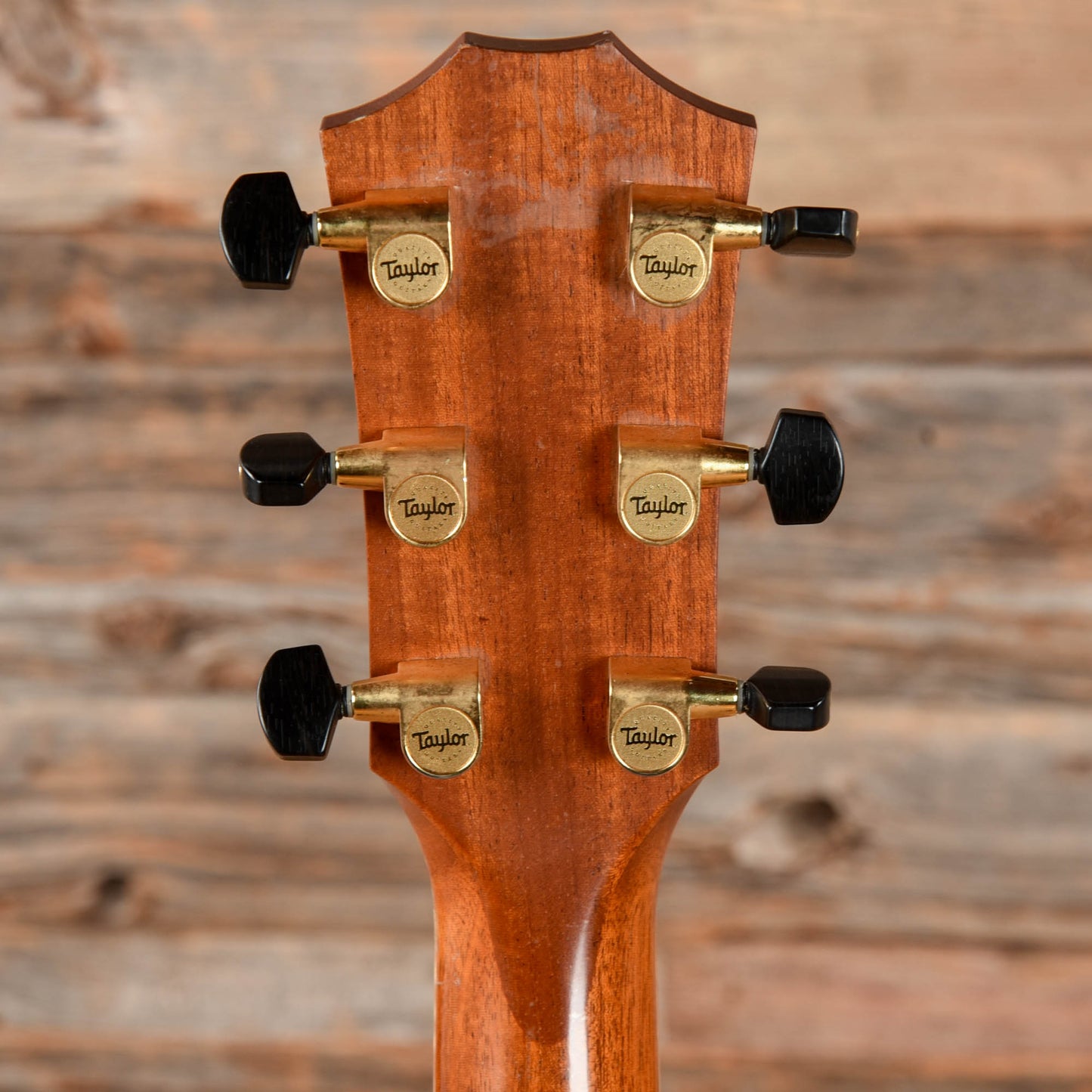 Taylor 815ce Natural 2007