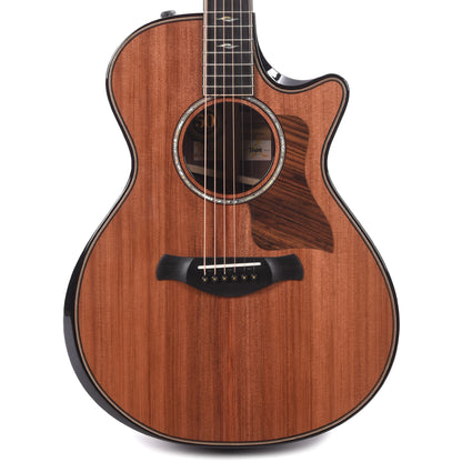 Taylor 50th Anniversary Limited Builder's Edition 812ce Grand Concert Sinker Redwood/Rosewood Natural ES2