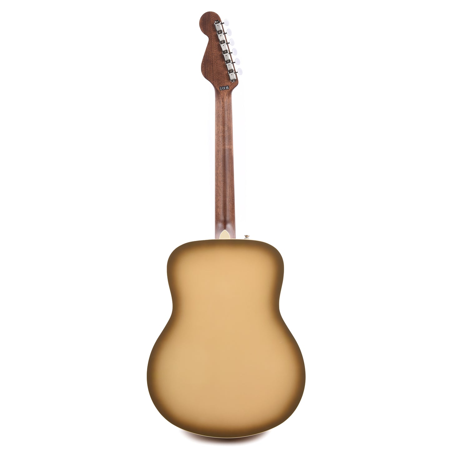 Fender Limited Edition California Vintage Palomino Antigua