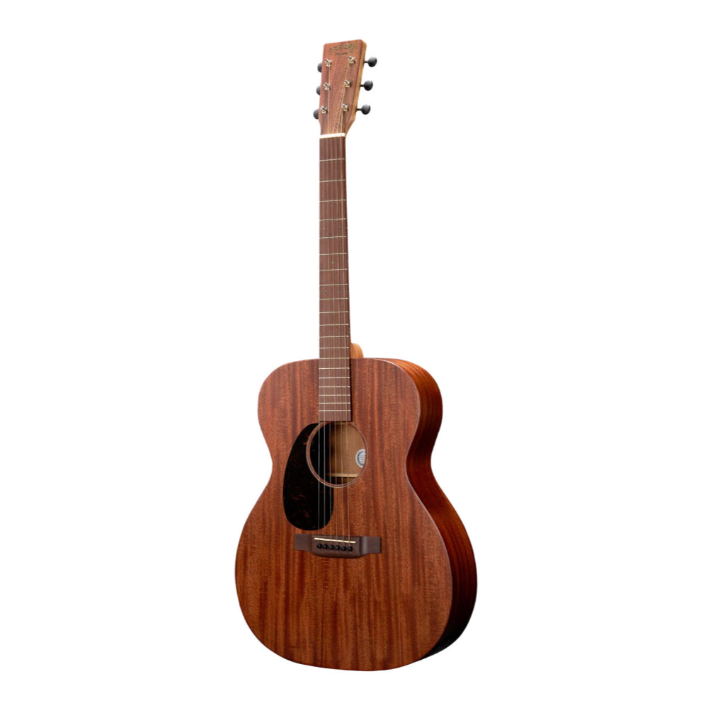 Martin 000-15EL Indian Plantation Mahogany/Sapele Natural LEFTY