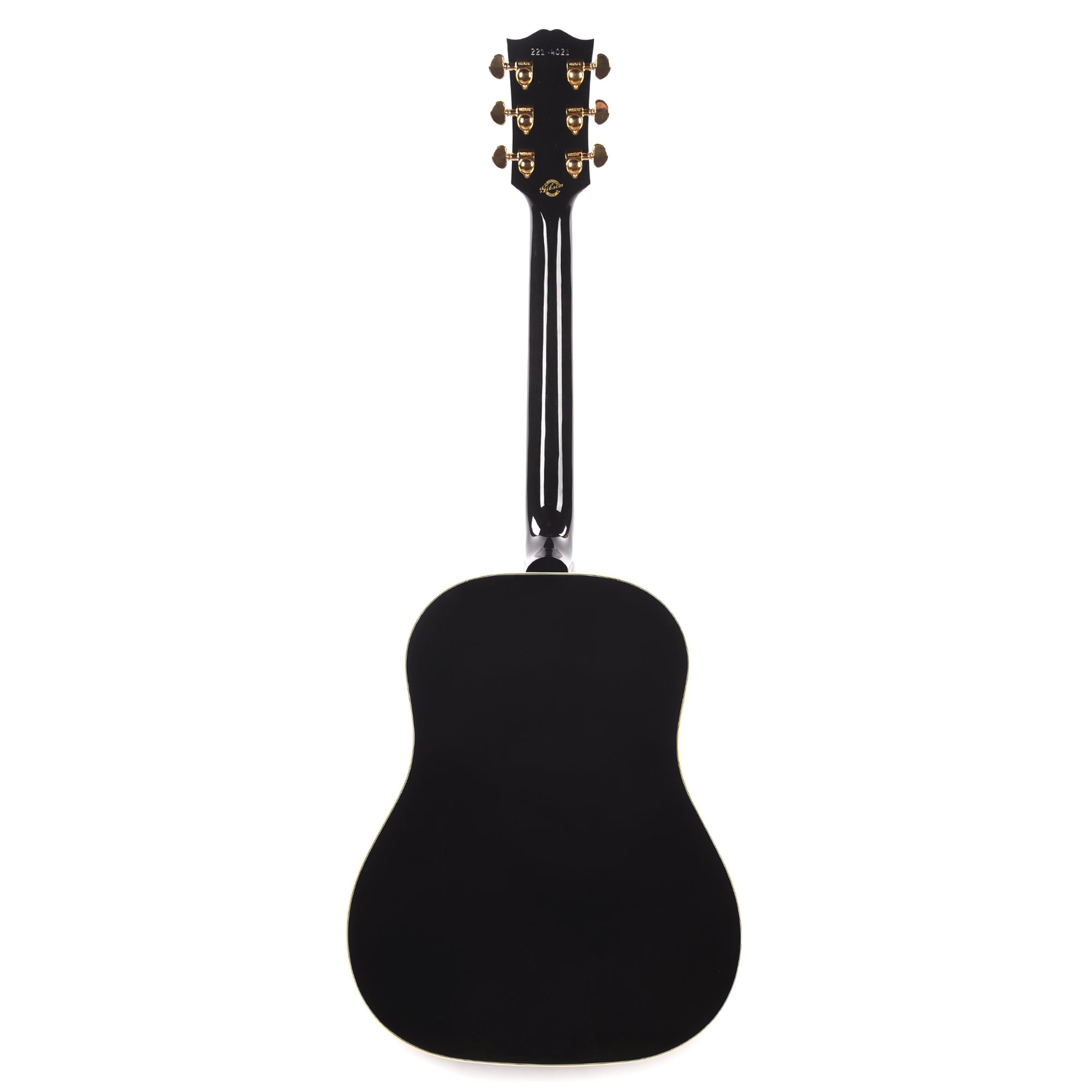 Gibson Custom Shop Modern J-45 Custom Ebony