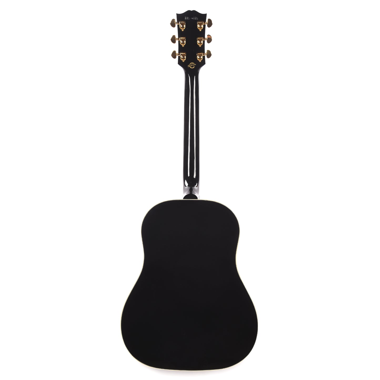 Gibson Custom Shop Modern J-45 Custom Ebony