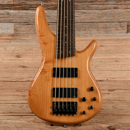 Ibanez SR406 6-String Bass Natural 2000