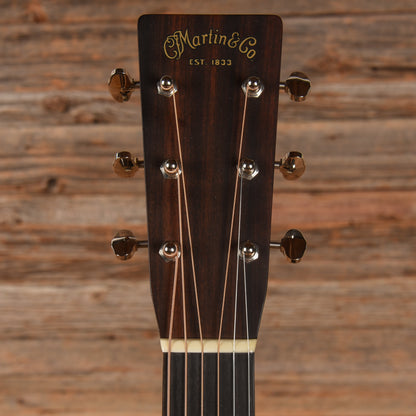 Martin Custom Shop 000-28 14-Fret Natural 2019