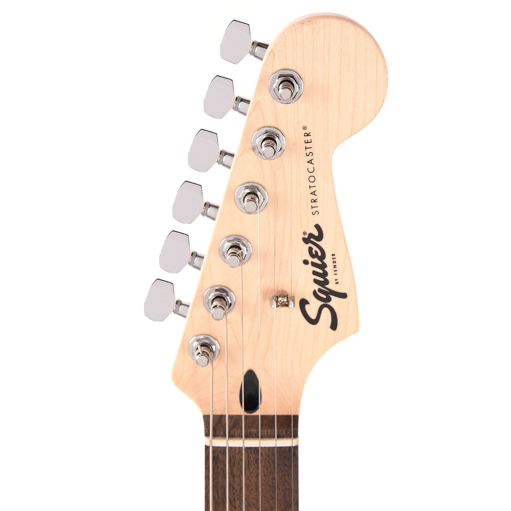 Squier Sonic Stratocaster LRL California Blue