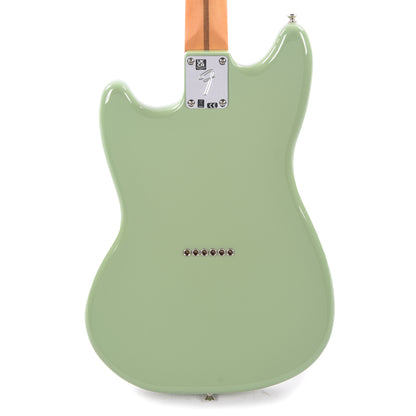 Fender Player II Mustang Birch Green