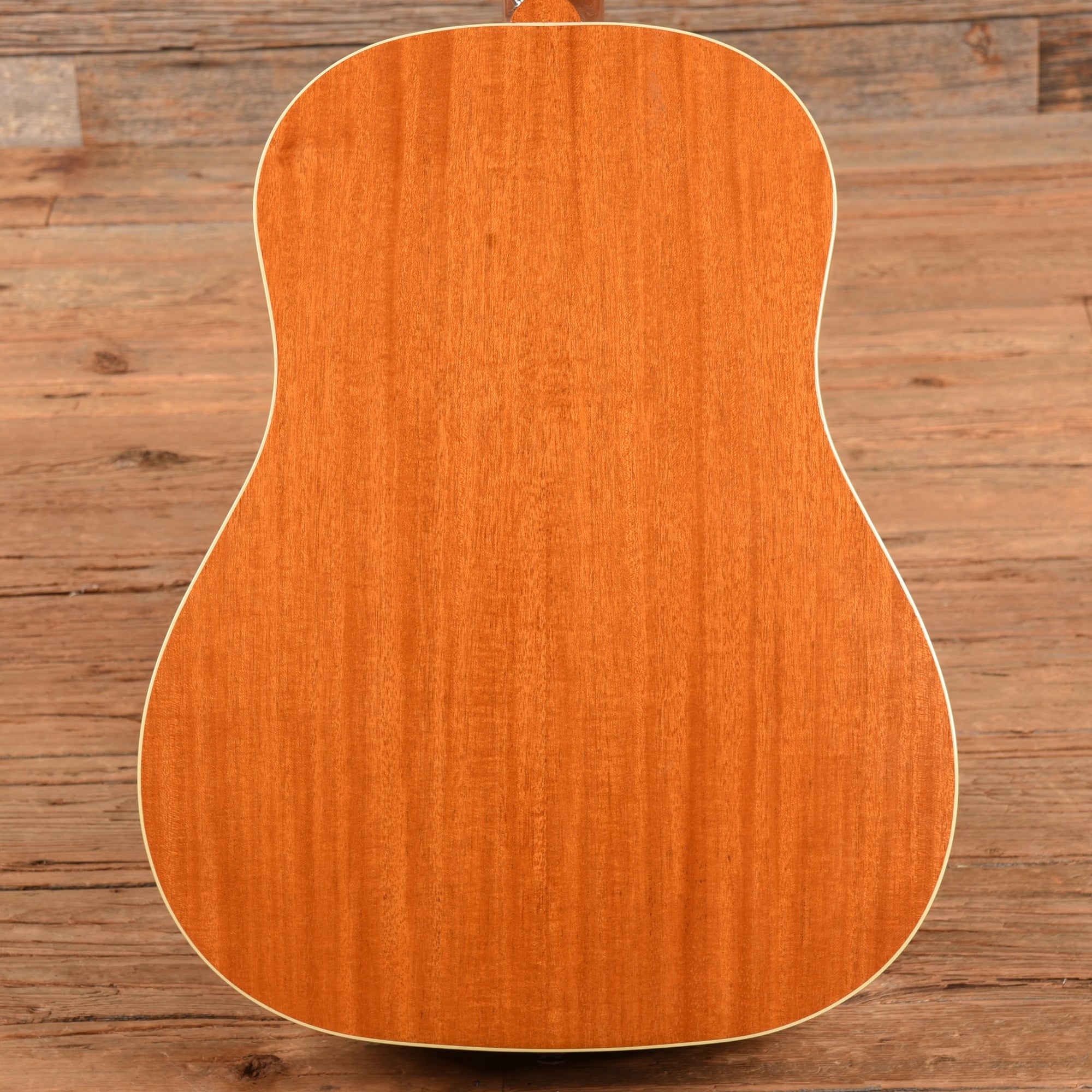 Gibson J-35 Reissue Natural 2015