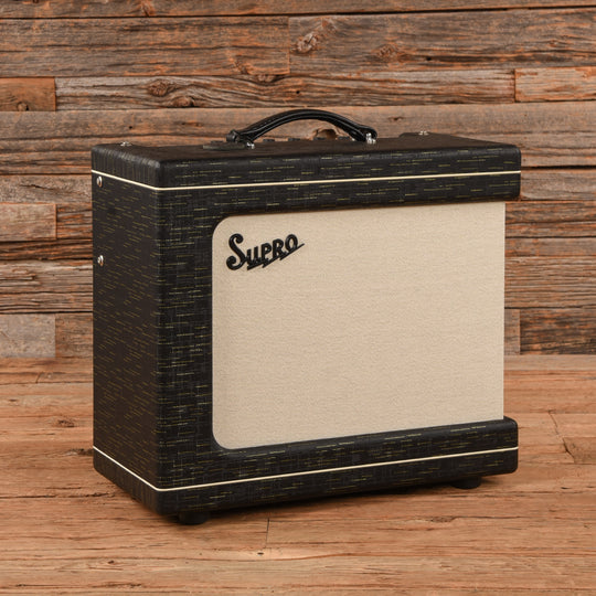 Supro Delegate 1x12