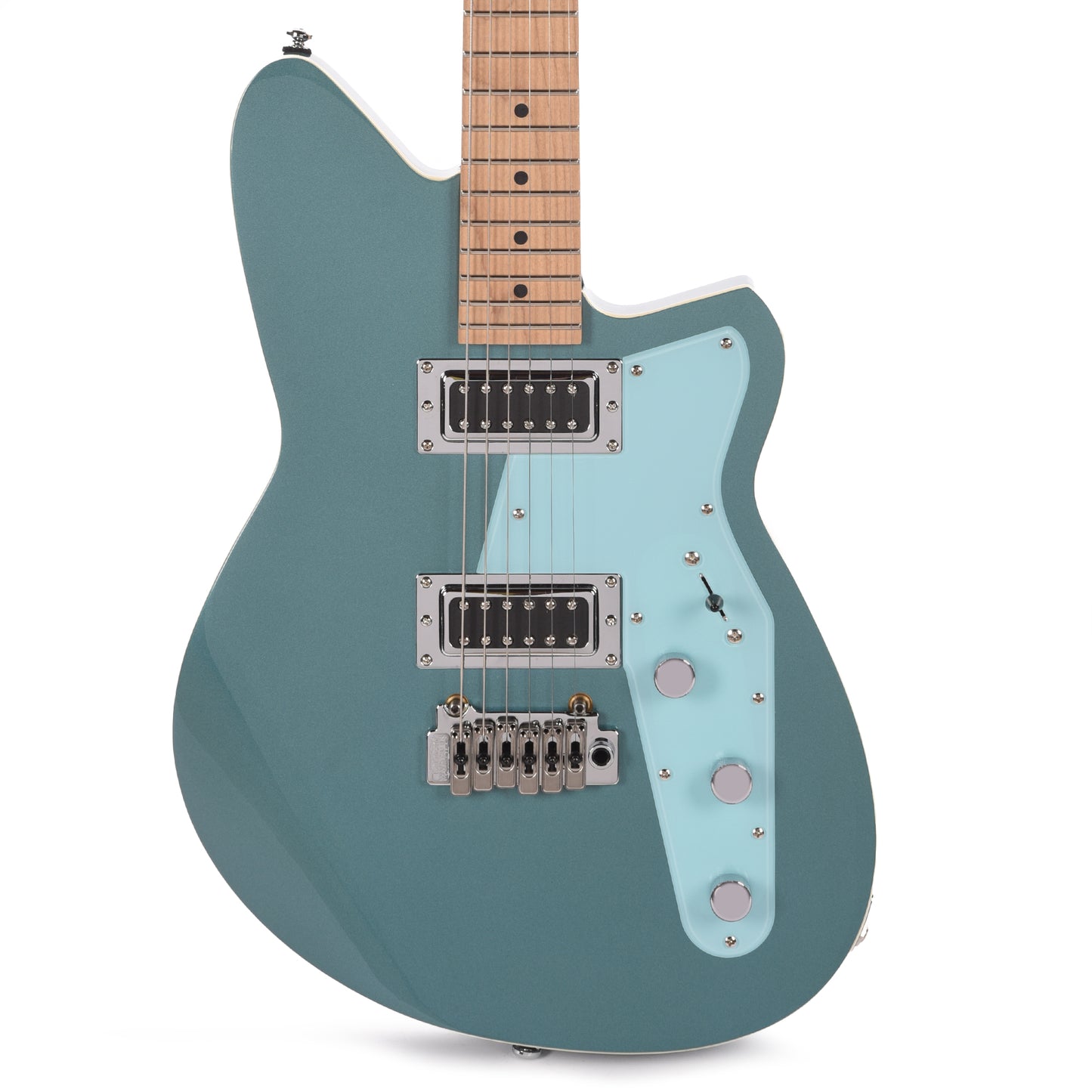 Reverend Jetstream RB Deep Sea Blue