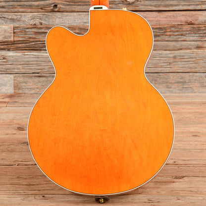 Gretsch 6120 '60 Reissue Orange 1999