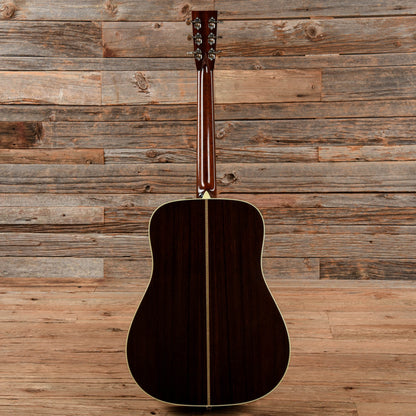 Collings D2H G Natural 2009