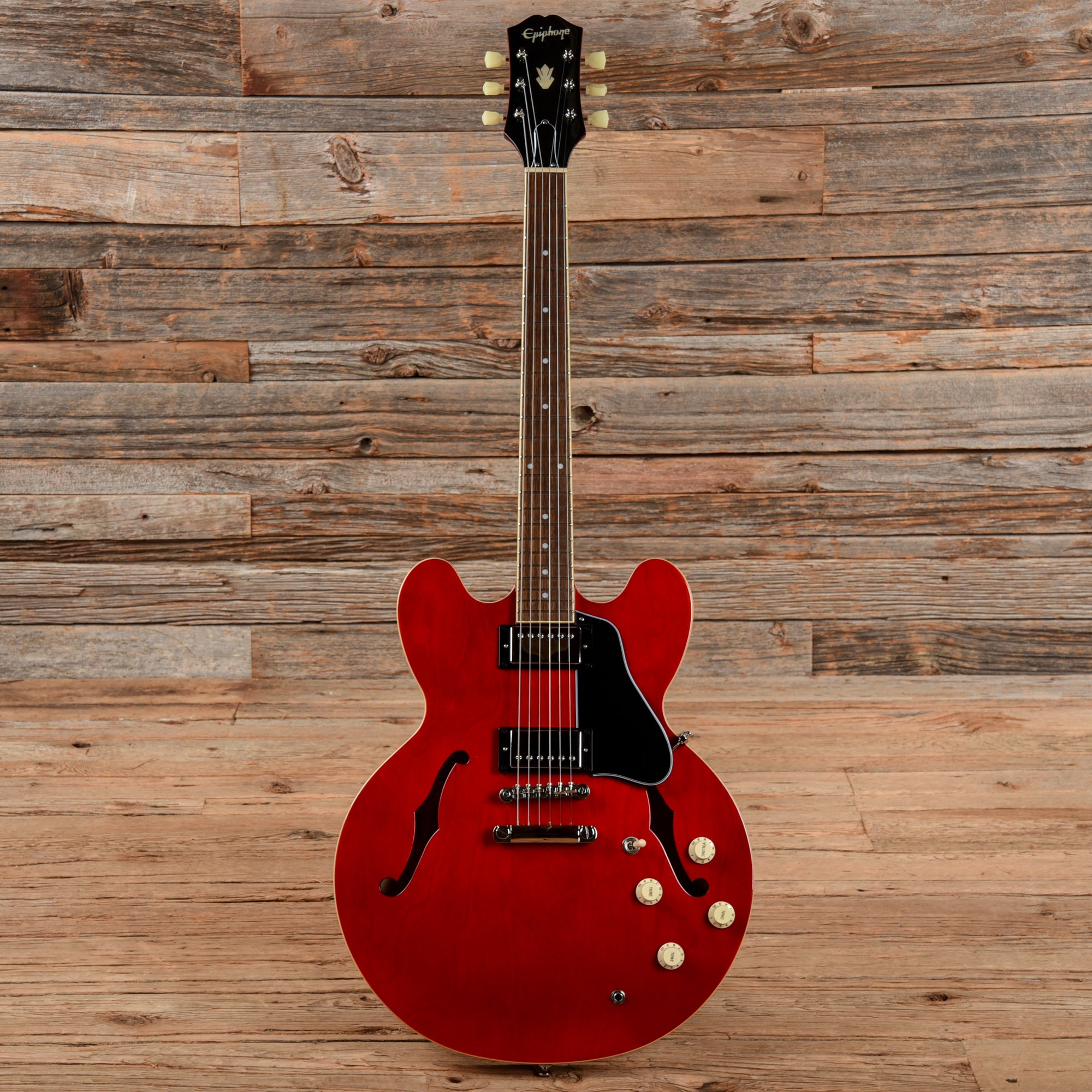 Epiphone ES-335 IG Cherry 2021