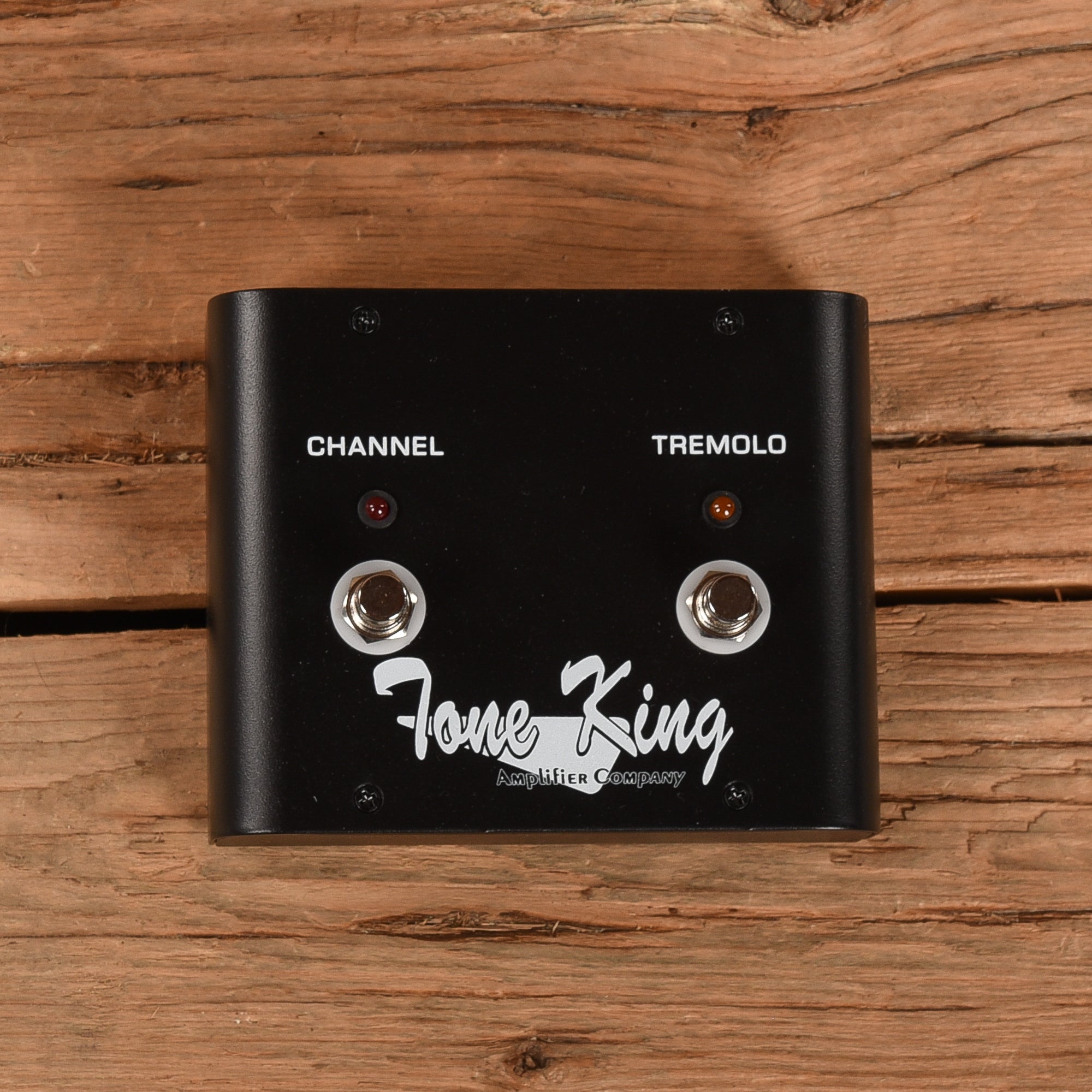 Tone King Imperial MKII 20-Watt 1x12