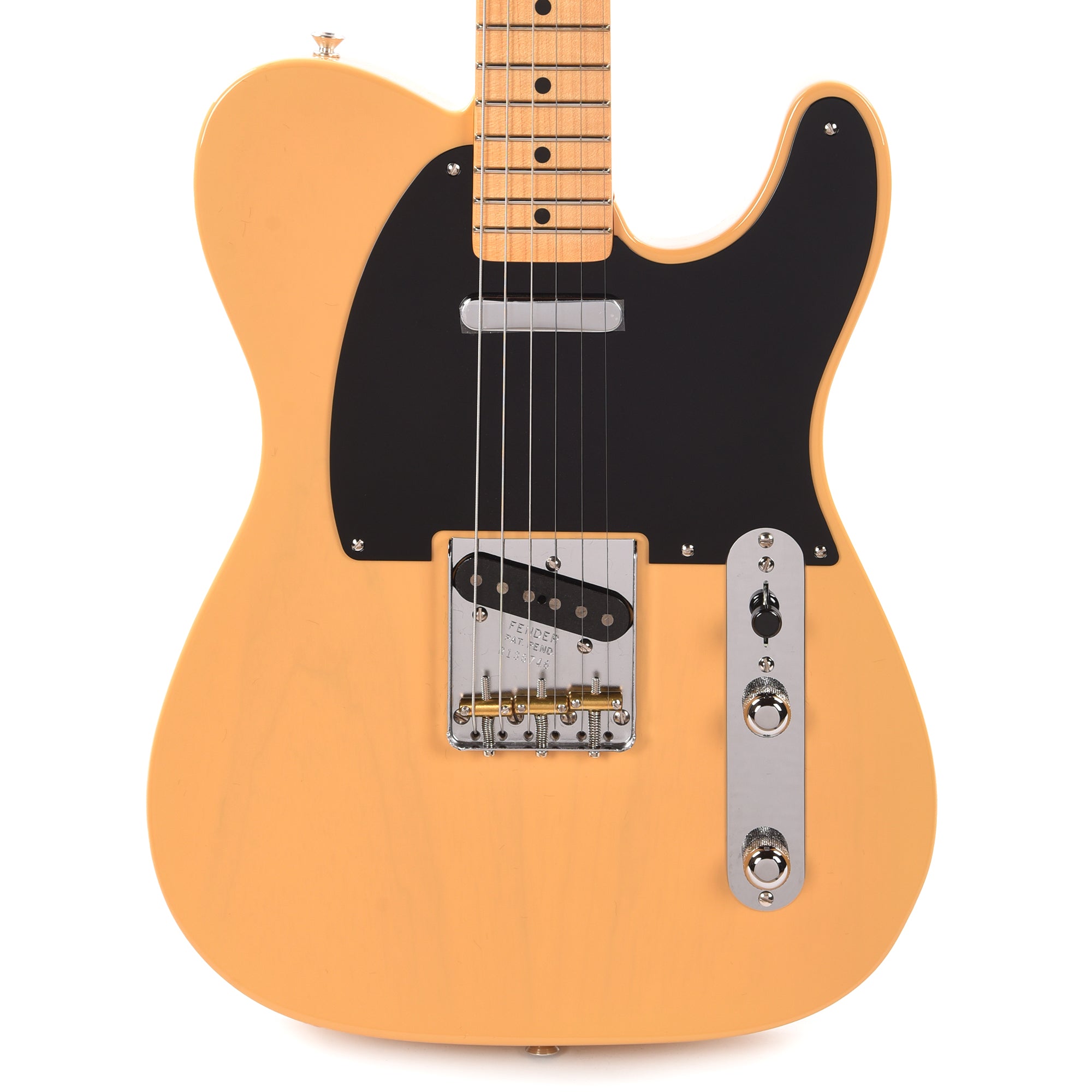 Fender Custom Shop 1952 Telecaster 