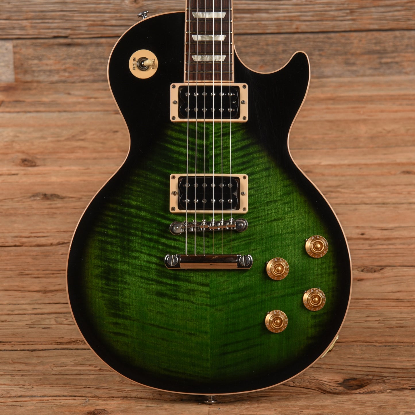 Gibson Slash Les Paul Anaconda Burst 2018