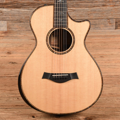 Taylor 912ce Natural 2019