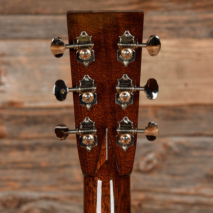 Collings D2H SB Sunburst