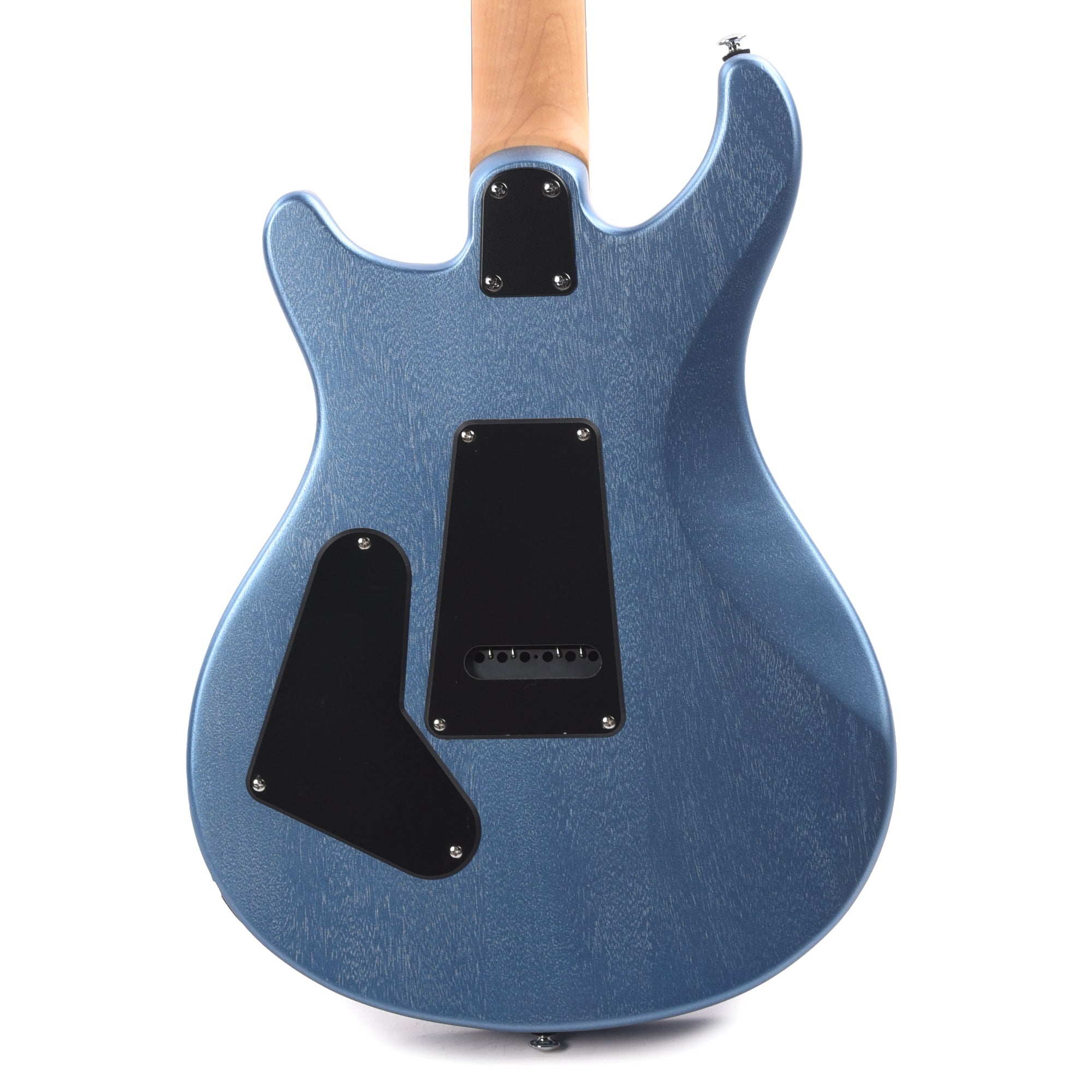 PRS SE CE 24 Standard Satin Ice Blue Metallic