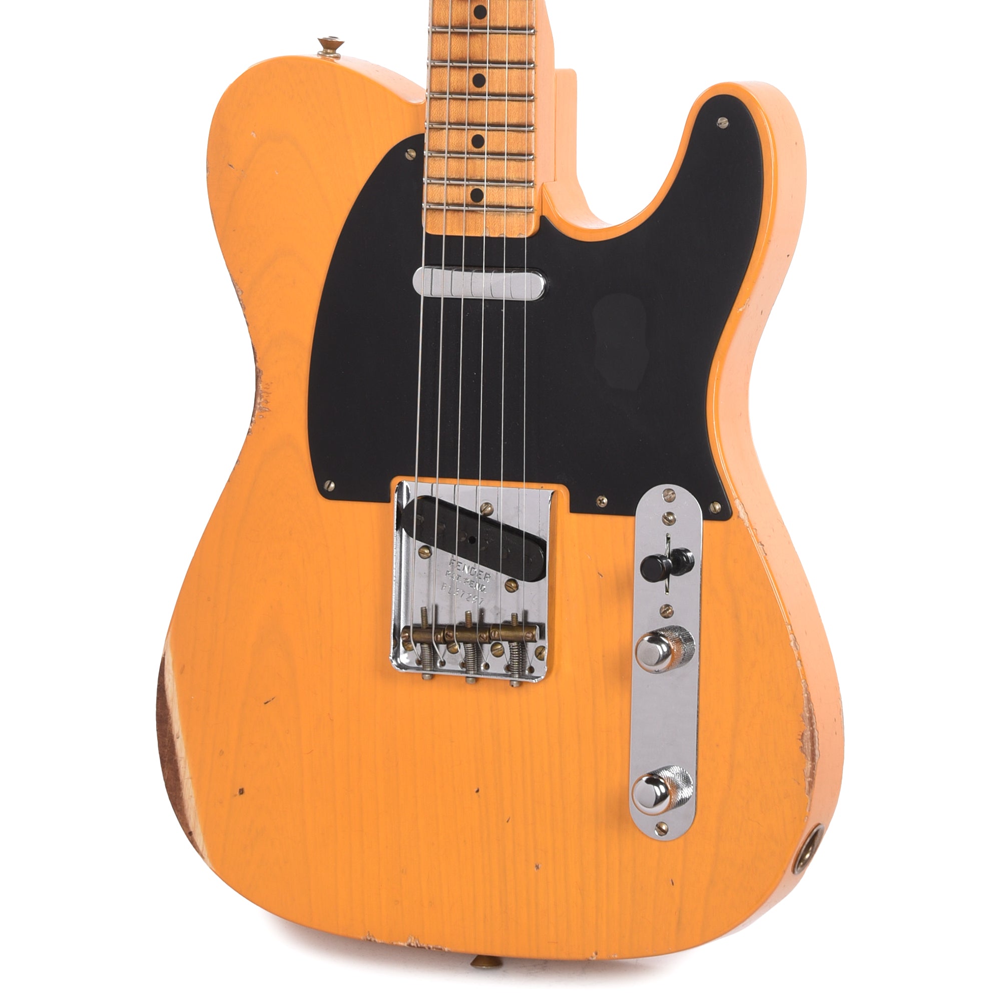 Fender Custom Shop 1952 Telecaster 