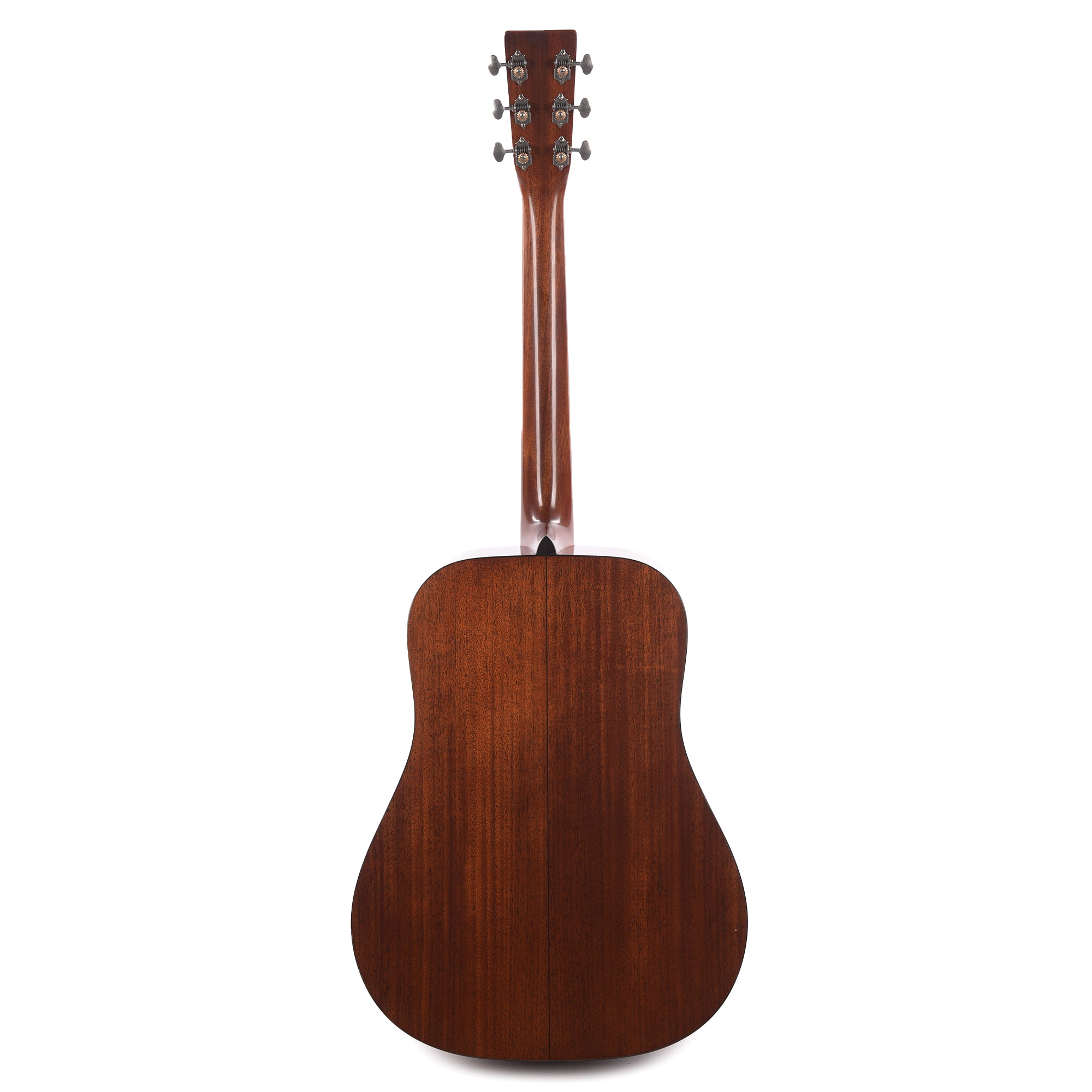 Martin Custom Shop Authentic D-18 1937 Stage 1 Aging Adirondack Spruce/Genuine Mahogany Natural