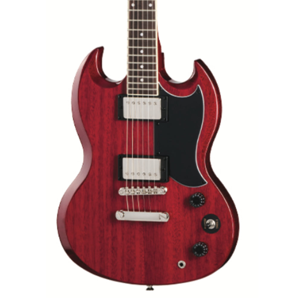 Epiphone SG Tribute Cherry