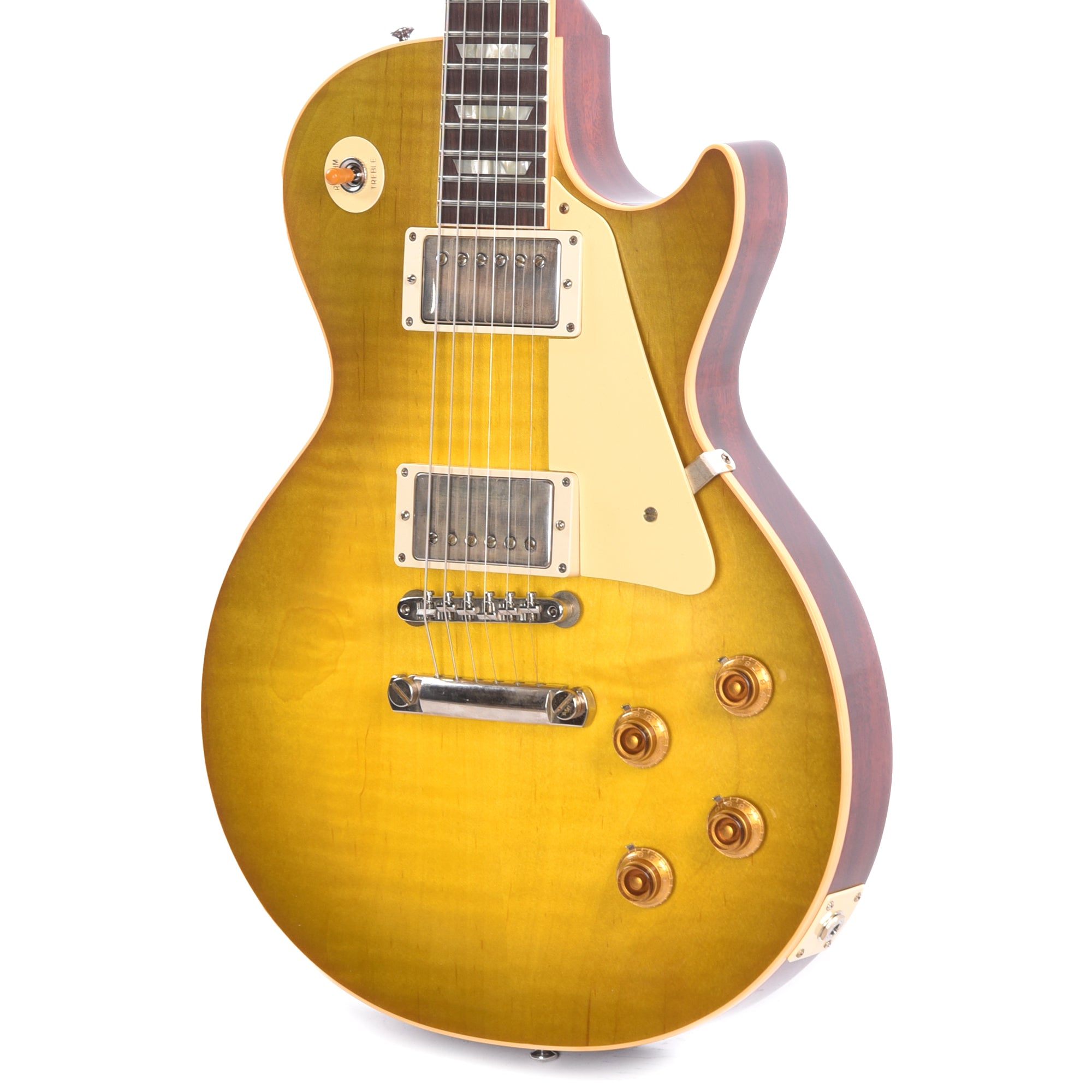 Gibson Custom Shop 1958 Les Paul Standard 