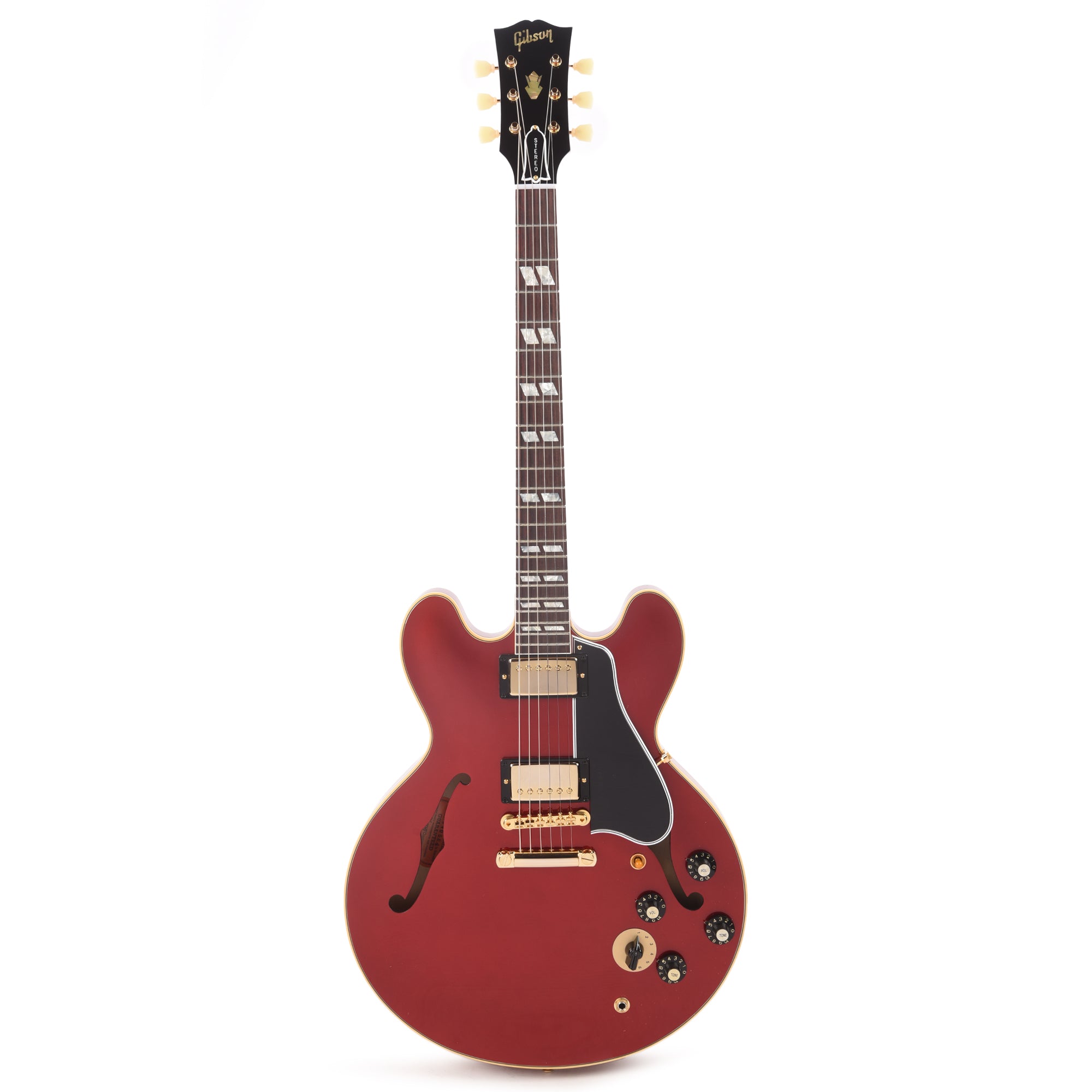 Gibson Custom Shop 1959 ES-345 