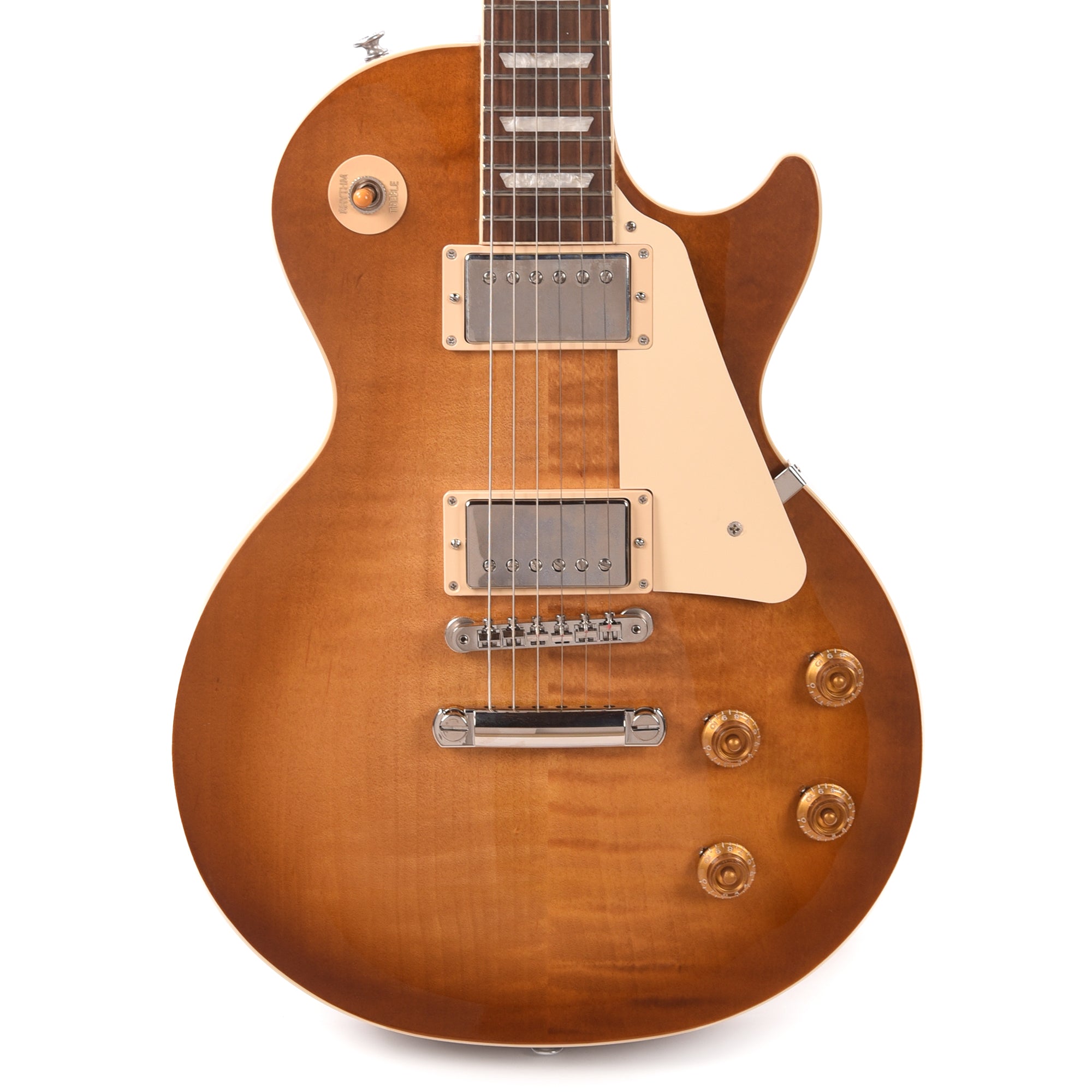 Gibson Original Les Paul Standard '50s Dirty Lemon Burst