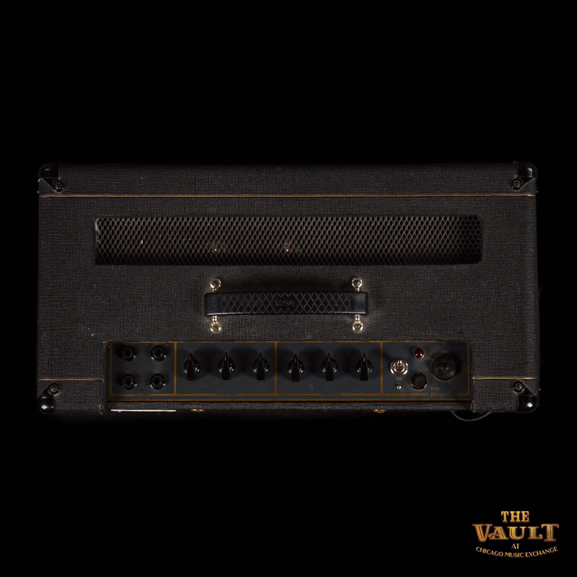 Vox AC50  1965