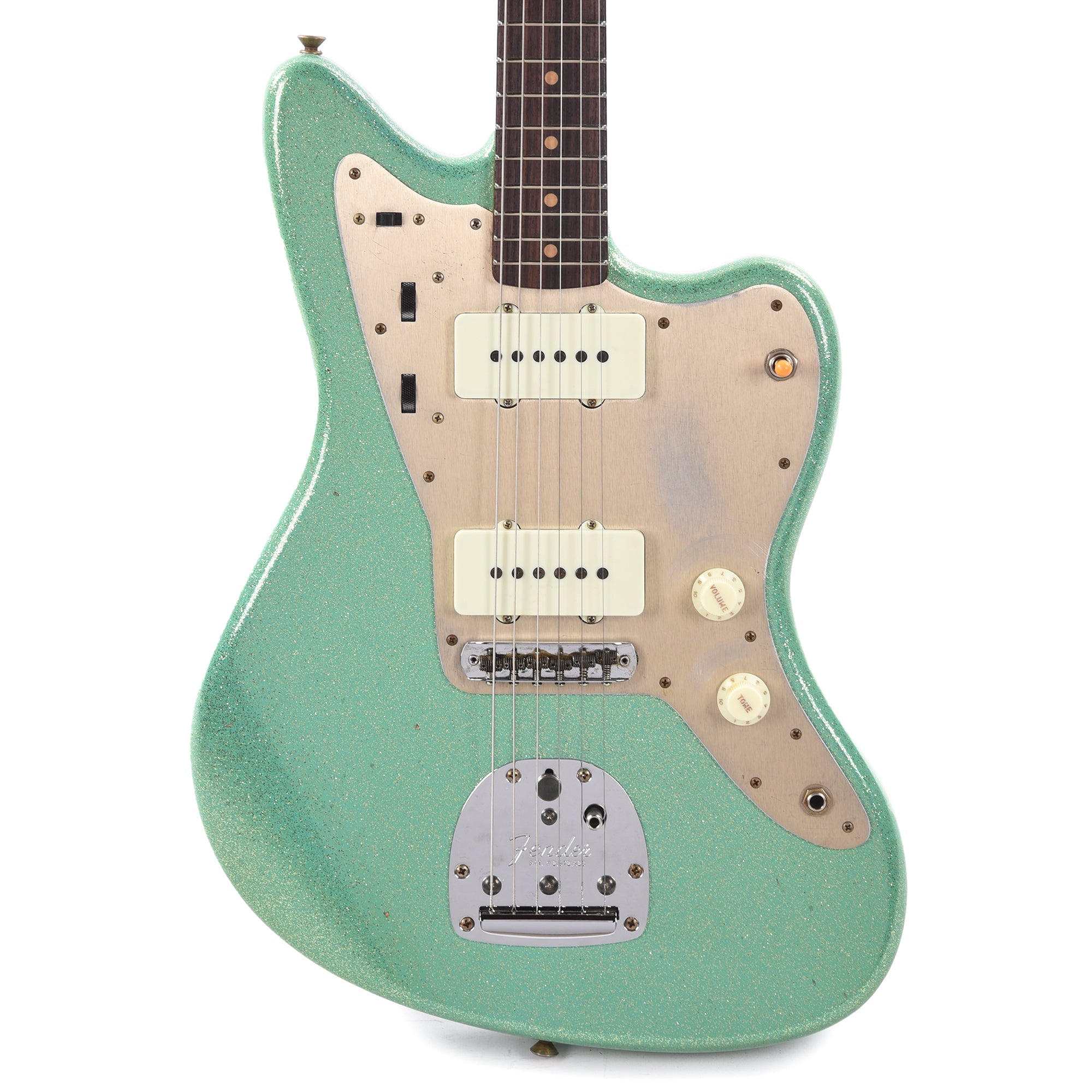 Fender Custom Shop 1959 Jazzmaster 