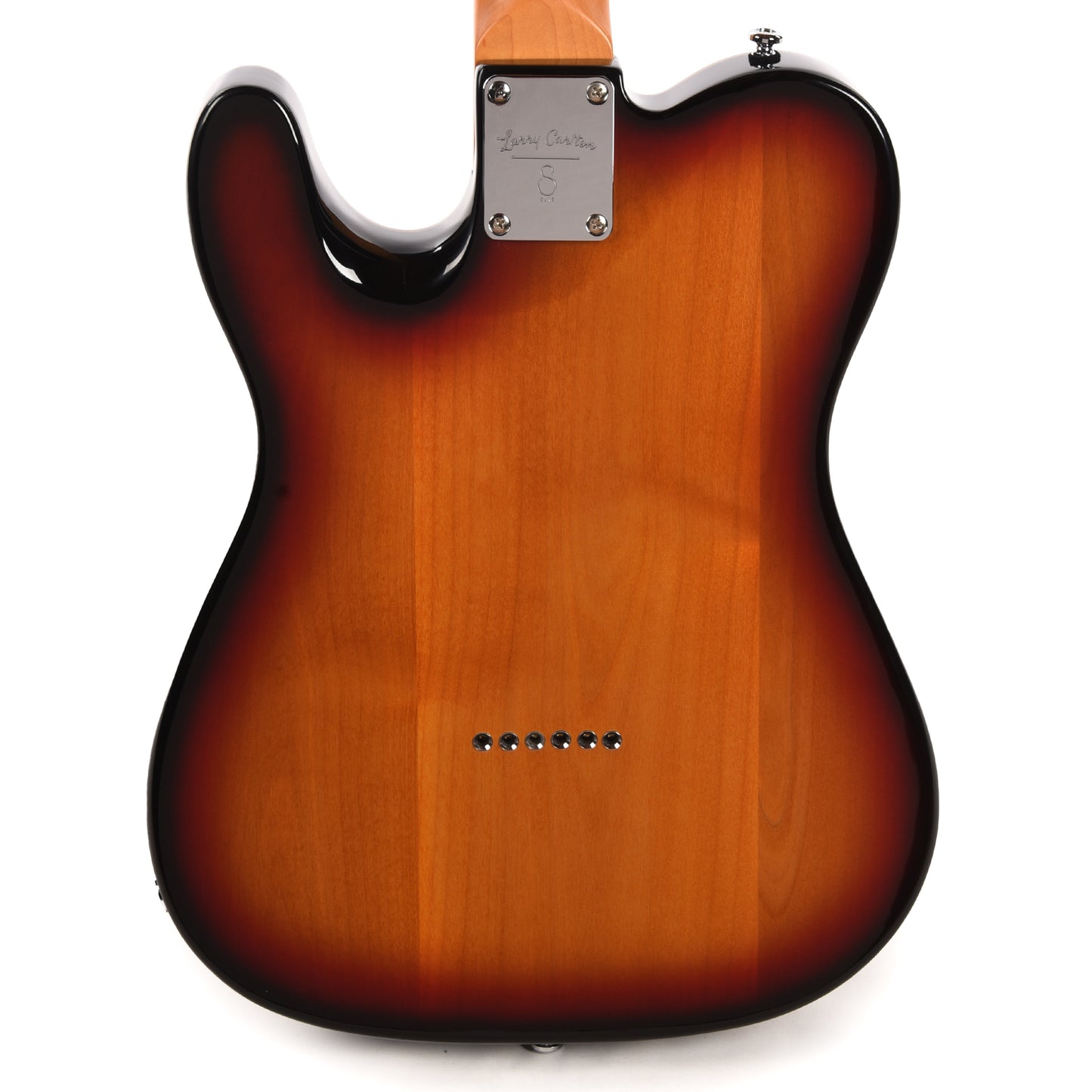 Sire Larry Carlton T7TV 3-Tone Sunburst