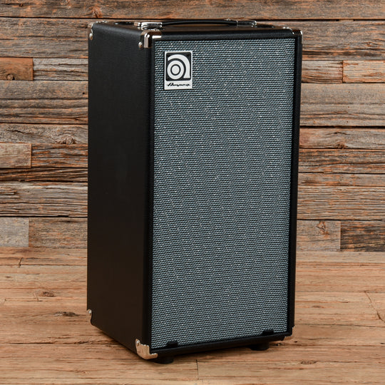 Ampeg Micro Classic SVT 2x10